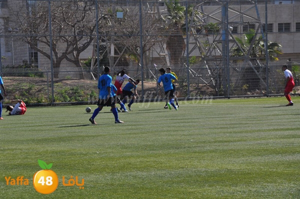 kora abna2 yaffaj3 (10).JPG